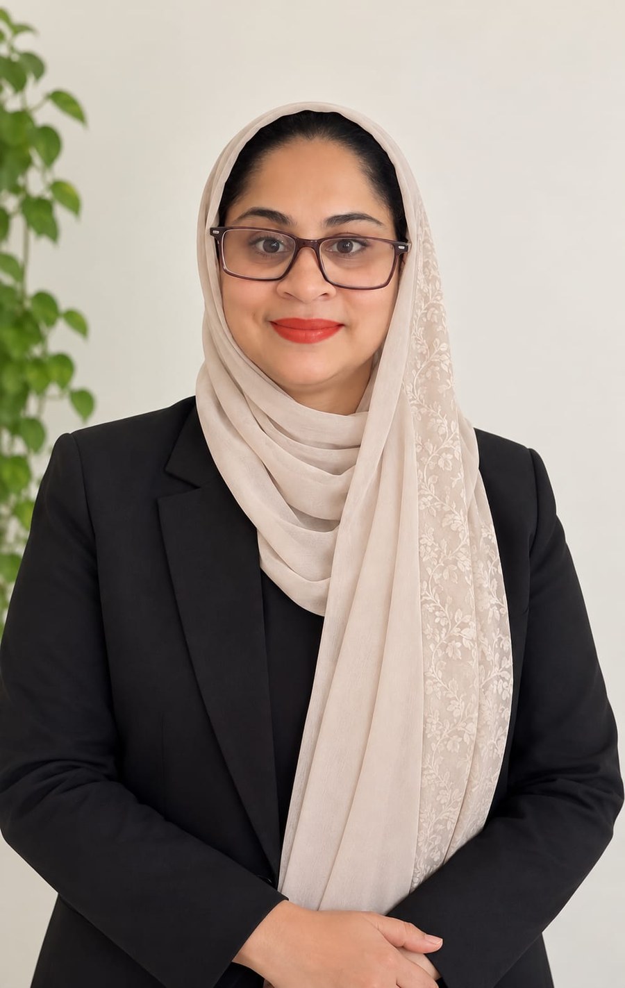 Farzana, founder of 5 Pillars Autism and Special Needs Support